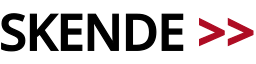 SKENDE Logo SKENDE Logo